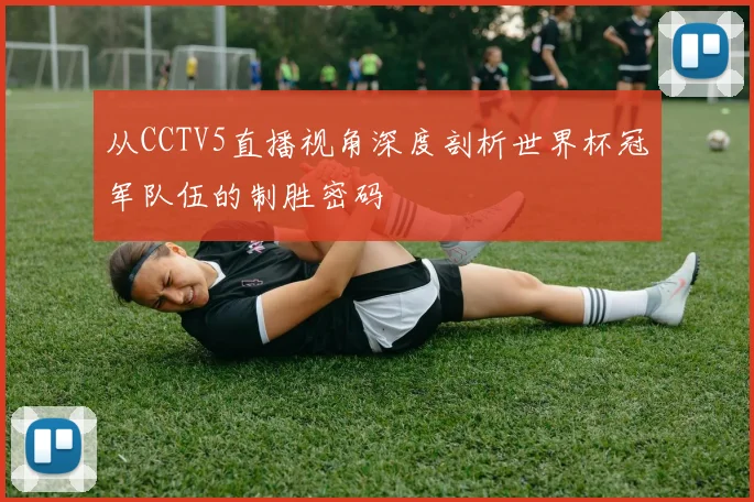 从CCTV5直播视角深度剖析世界杯冠军队伍的制胜密码