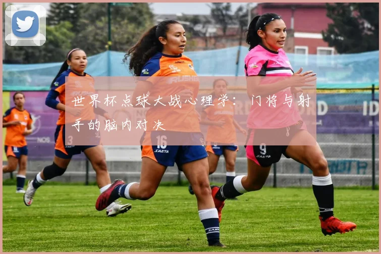世界杯点球大战心理学：门将与射手的脑内对决